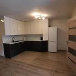 Priegliaus Apartamentai Klaipėda