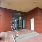 Priegliaus Apartamentai *