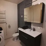 Apartamento Priegliaus Apartamentai