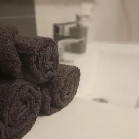 Priegliaus Apartamentai Διαμέρισμα