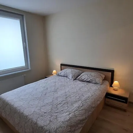 Διαμέρισμα Priegliaus Apartamentai Κλαϊπέντα