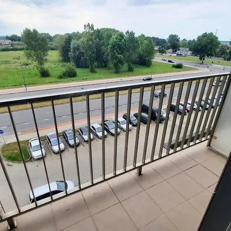 Priegliaus Apartamentai * Κλαϊπέντα