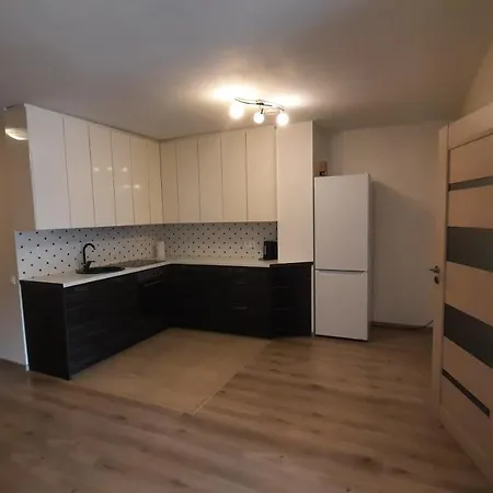 Priegliaus Apartamentai Klaipėda