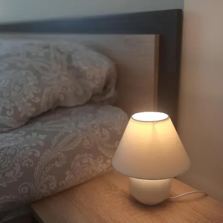 Priegliaus Apartamentai *