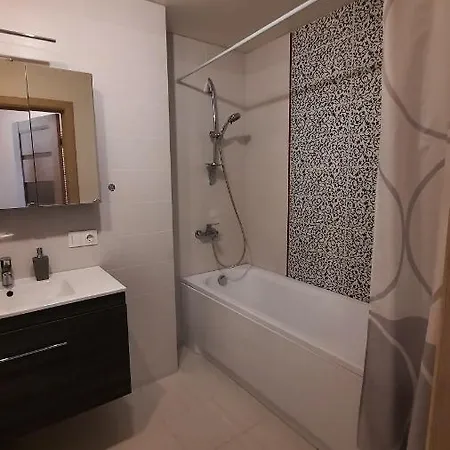 Priegliaus Apartamentai Appartement