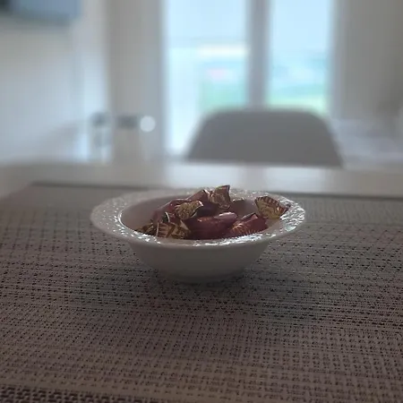 Priegliaus Apartamentai Διαμέρισμα