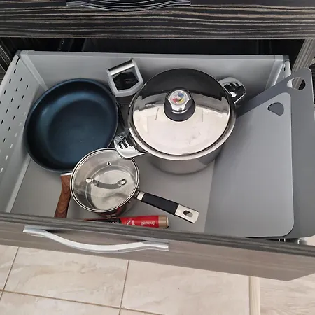 Priegliaus Apartamentai Κλαϊπέντα