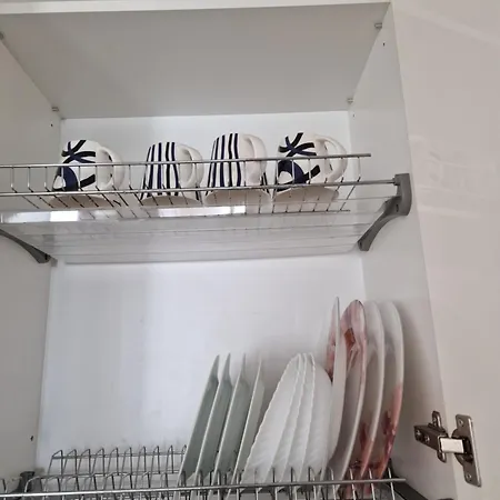 Priegliaus Apartamentai *