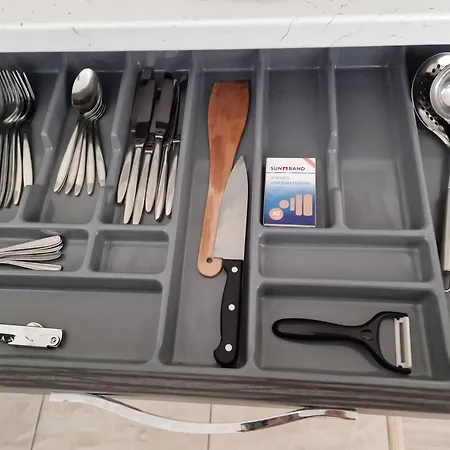 Priegliaus Apartamentai * Κλαϊπέντα