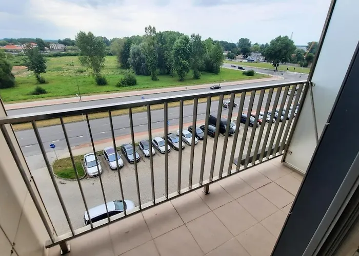 Priegliaus Apartamentai * كلابيدا