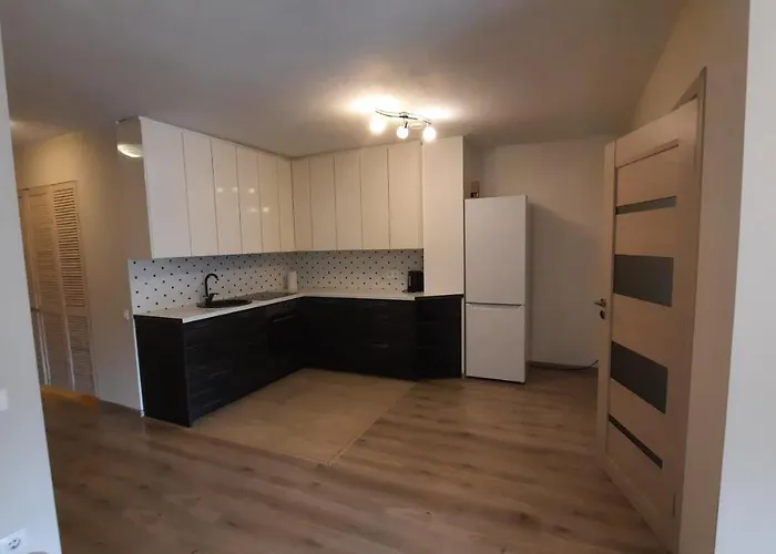 Priegliaus Apartamentai Κλαϊπέντα