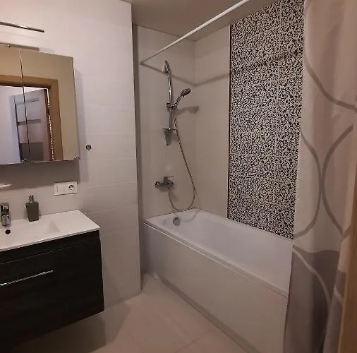 Priegliaus Apartamentai Διαμέρισμα