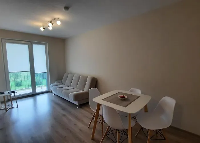 Priegliaus Apartamentai كلابيدا