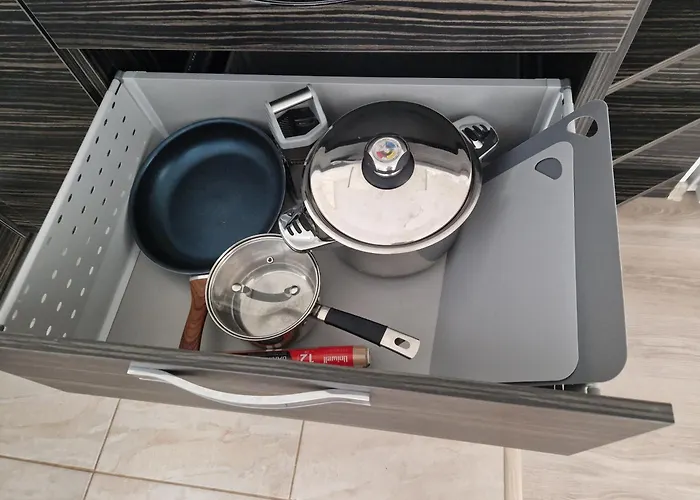 Priegliaus Apartamentai Κλαϊπέντα