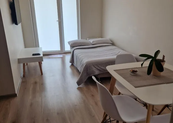 Priegliaus Apartamentai