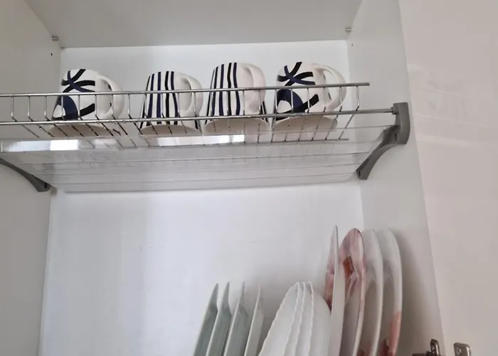 Priegliaus Apartamentai *