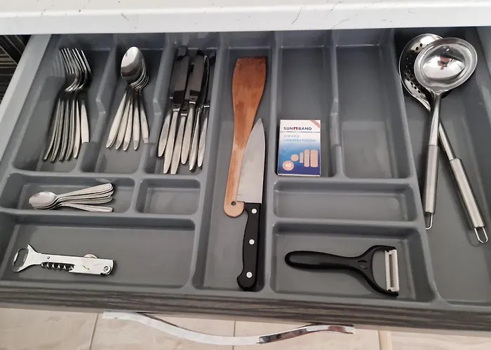 Priegliaus Apartamentai * Κλαϊπέντα