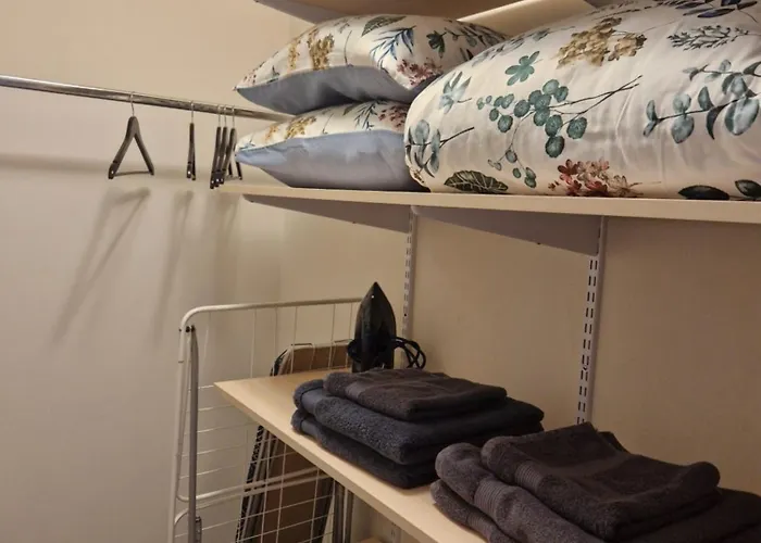 Priegliaus Apartamentai Διαμέρισμα